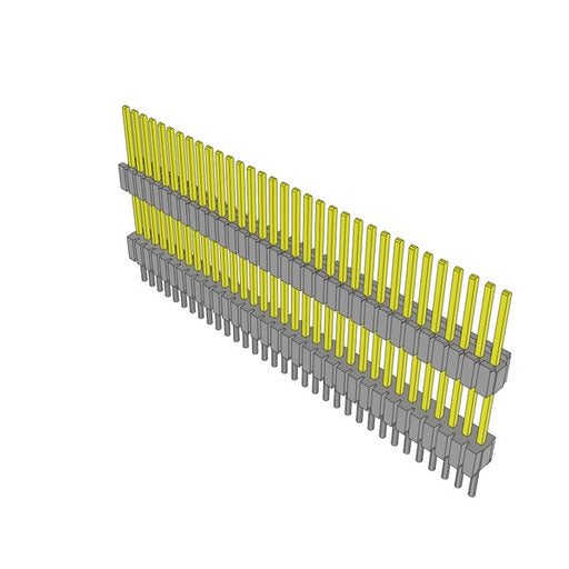 DWM-33-59-S-S-415 - Samtec Inc.