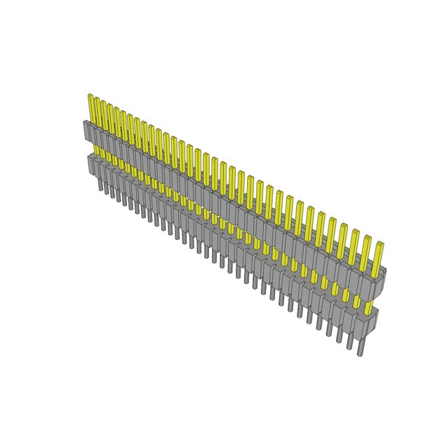 DWM-34-54-S-S-300 - Samtec Inc.