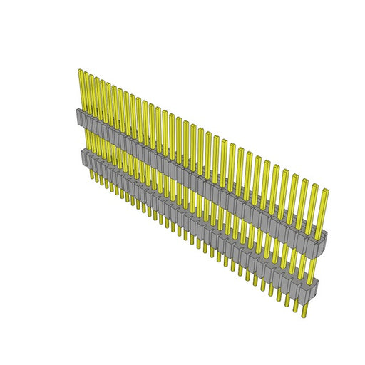 DWM-34-59-G-S-390 - Samtec Inc.