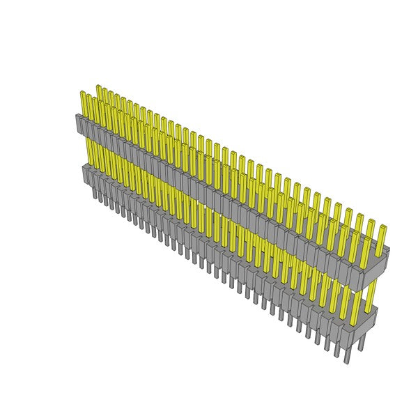 DWM-35-57-S-D-410 - Samtec Inc.