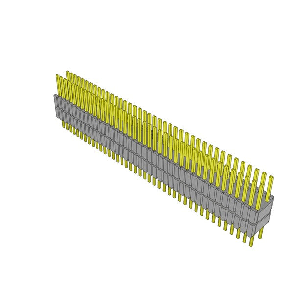 DWM-40-53-G-D-215 - Samtec Inc.