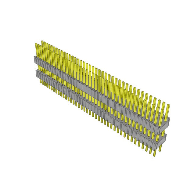 DWM-40-56-G-D-322 - Samtec Inc.