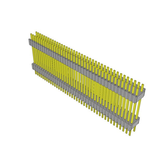 DWM-40-59-G-D-555 - Samtec Inc.