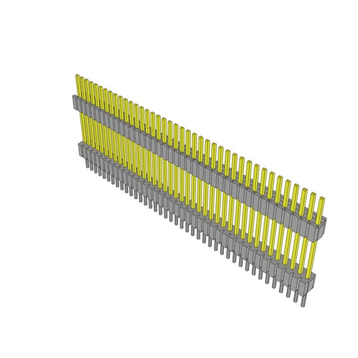 DWM-40-59-S-S-490 - Samtec Inc.