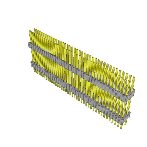 DWM-40-60-G-D-500 - Samtec Inc.