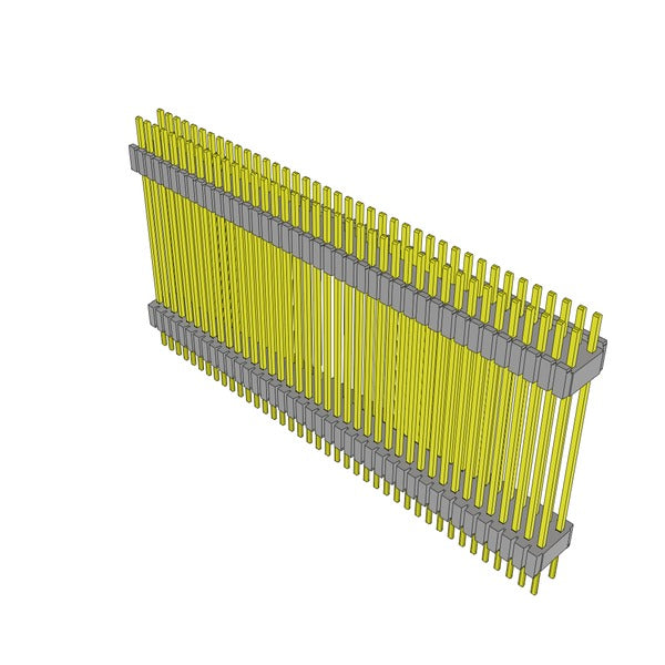 DWM-40-61-G-D-825 - Samtec Inc.