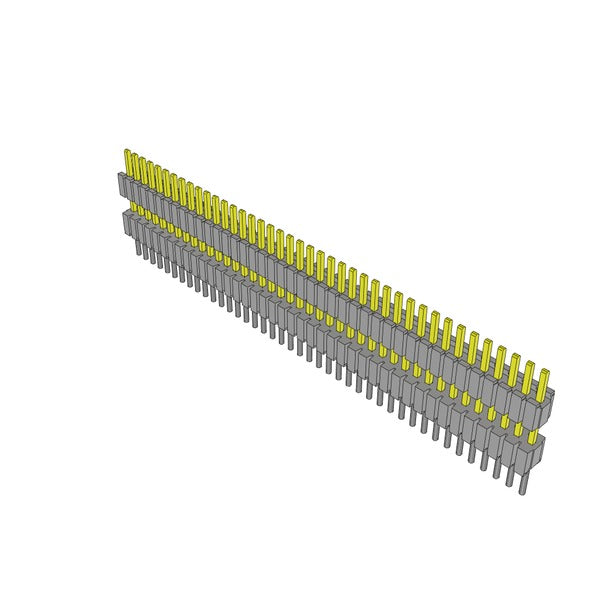 DWM-41-53-S-S-288 - Samtec Inc.