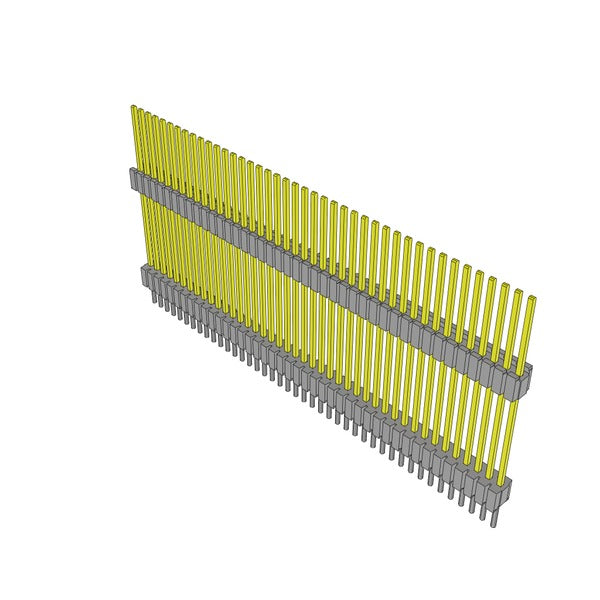 DWM-42-61-S-S-635 - Samtec Inc.