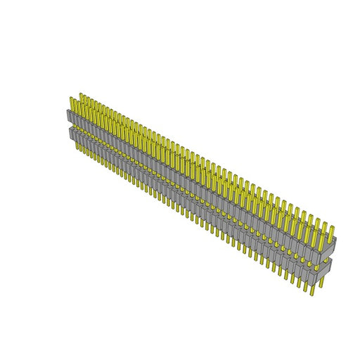 DWM-50-53-G-D-276 - Samtec Inc.