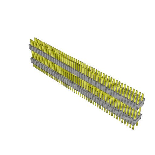 DWM-50-56-G-D-407 - Samtec Inc.