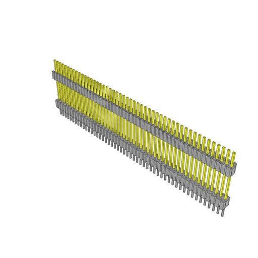 DWM-50-59-S-S-500 - Samtec Inc.
