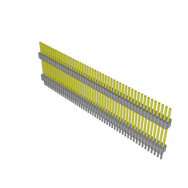 DWM-50-60-S-S-525 - Samtec Inc.
