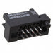 DWRT010PV23301 by Amphenol ICC (FCI) - CONNECTOR PLUG DRAWER 10POS PCB