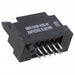DWRT010SV23301 by Amphenol ICC (FCI) - CONNECTOR RECPT DRAWER 10POS PCB