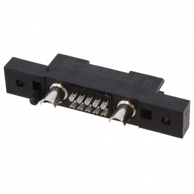 DWRT210SV21602 by Amphenol ICC (FCI) - CONNECTOR RECPT RACK & PANEL 12P PCB