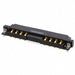 DWRT820PR233B2 by Amphenol ICC (FCI) - CONNECTOR PLUG DRAWER 28POS PCB