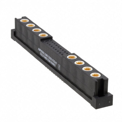 DWRT820SV23301 by Amphenol ICC (FCI) - CONNECTOR RECPT DRAWER 28POS PCB