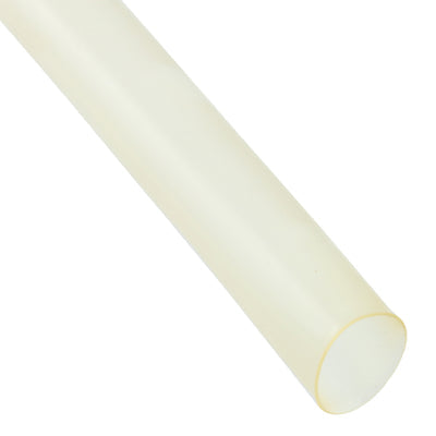 DWTC-8/2-X-STK by TE Connectivity Raychem Cable Protection - HEATSHRINK 0.315"" X 4' CLEAR