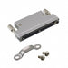 DX-100-CV1 by Hirose Electric Co Ltd - CONNECTOR HOOD 100PIN