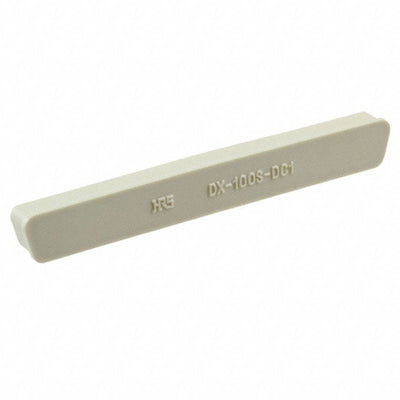 DX-100S-DC1 by Hirose Electric Co Ltd - DUST COVER