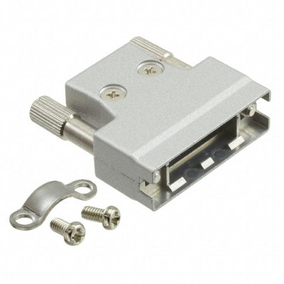 DX-20-CV1 by Hirose Electric Co Ltd - CONNECTOR HOOD 20PIN