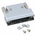 DX-36-CV1 by Hirose Electric Co Ltd - CONNECTOR HOOD 36PIN