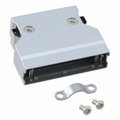 DX-36-CV by Hirose Electric Co Ltd - CONNECTOR HOOD 36PIN