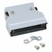DX-36-CV by Hirose Electric Co Ltd - CONNECTOR HOOD 36PIN
