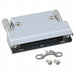 DX-50-CV1 by Hirose Electric Co Ltd - CONNECTOR HOOD 50PIN