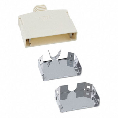 DX-50-CV3 by Hirose Electric Co Ltd - CONNECTOR HOOD 50PIN