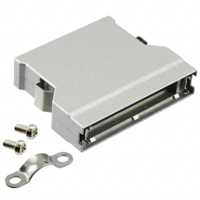 DX-50-CV4 by Hirose Electric Co Ltd - BACKSHELL 50POS