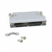 DX-68-CV1 by Hirose Electric Co Ltd - CONNECTOR HOOD 68PIN