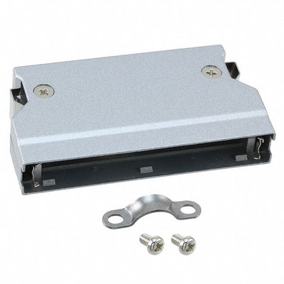 DX-68-CV by Hirose Electric Co Ltd - BACKSHELL 68POS