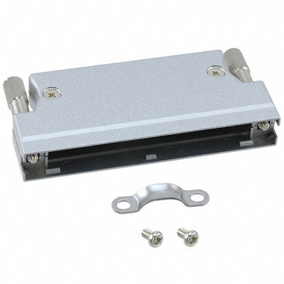 DX-80-CV1 by Hirose Electric Co Ltd - CONNECTOR HOOD 80PIN