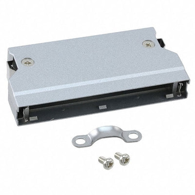 DX-80-CV by Hirose Electric Co Ltd - BACKSHELL 80POS
