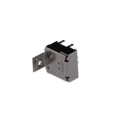 DX07S024XJ4R250 by JAE Electronics - CONNECTOR RCP USB4.0 TYPEC 24P SMD RA