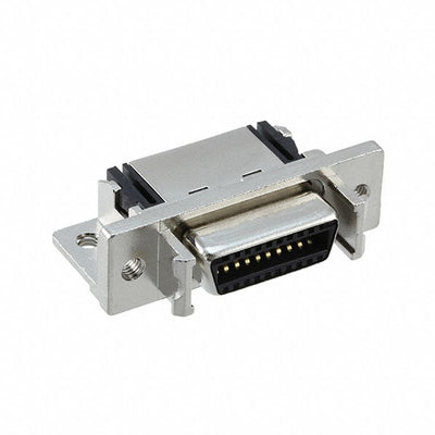 DX10-20S(50) by Hirose Electric Co Ltd - CONNECTOR 1.27MM PITCH HIDENSITY