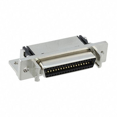 DX10-36S(50) by Hirose Electric Co Ltd - CONNECTOR 1.27MM PITCH HIDENSITY