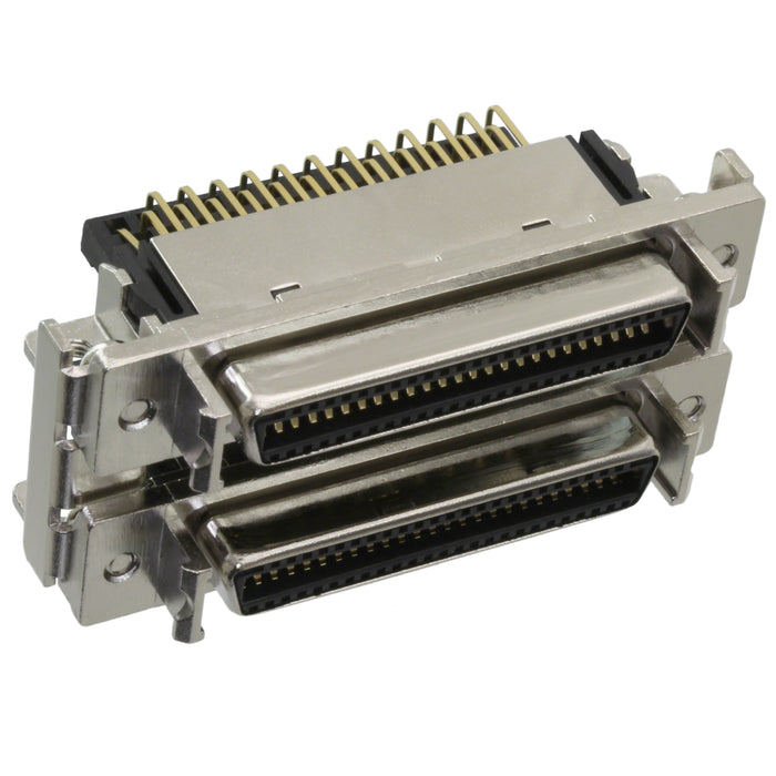 DX10-50SW(50) by Hirose Electric Co Ltd - CONNECTOR PLUG 50POS