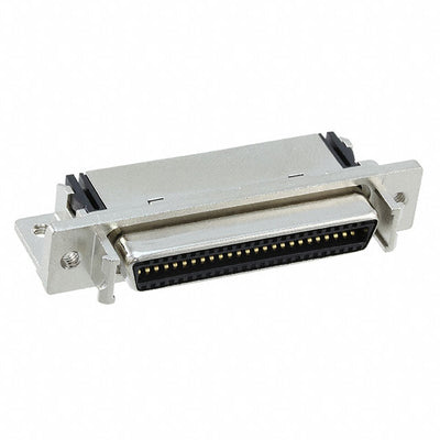 DX10-50S(50) by Hirose Electric Co Ltd - CONNECTOR 1.27MM PITCH HIDENSITY