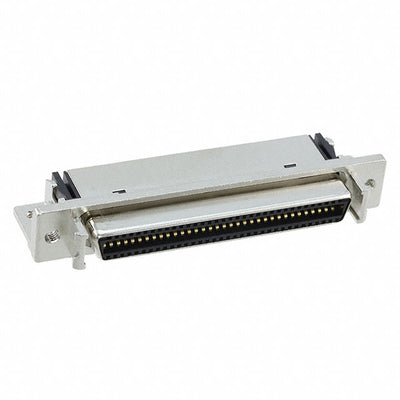DX10-68S(50) by Hirose Electric Co Ltd - CONNECTOR PLUG 68POS