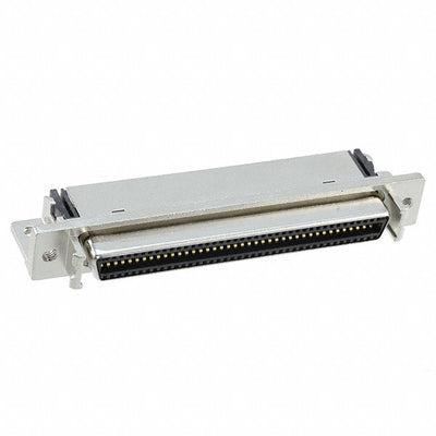DX10-80S(50) by Hirose Electric Co Ltd - CONNECTOR 1.27MM PITCH HIDENSITY