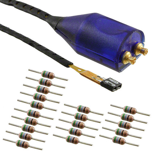 DX10-QC by Teledyne LeCroy - REPLACEMENT QC LEAD SET DX10