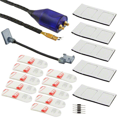 DX10-SI by Teledyne LeCroy - REPLACEMENT SOLDER TIP LEAD SET