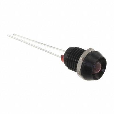 DX1090/D1 by Bulgin - LED PANEL IND GRN/RED 2.2V/2.2V