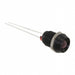 DX1090/D1 by Bulgin - LED PANEL IND GRN/RED 2.2V/2.2V