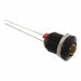 DX1092/YL by Bulgin - LED PANEL INDICATOR YLW 2.1V