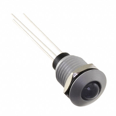 DX1093/TR by Bulgin - LED PANEL IND AMB/GRN/RED 2.4V