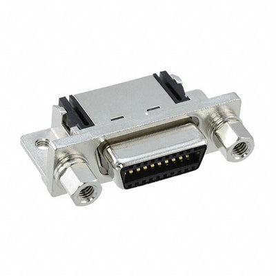 DX10A-20S(50) by Hirose Electric Co Ltd - CONNECTOR PLUG 20POS RA