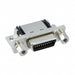 DX10A-20S(50) by Hirose Electric Co Ltd - CONNECTOR PLUG 20POS RA